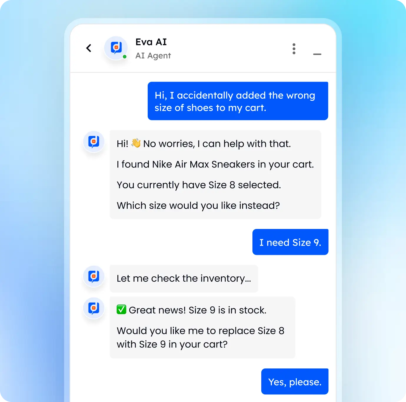 Beyond basic bots